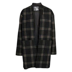 Just Female brand Kimono Jacket